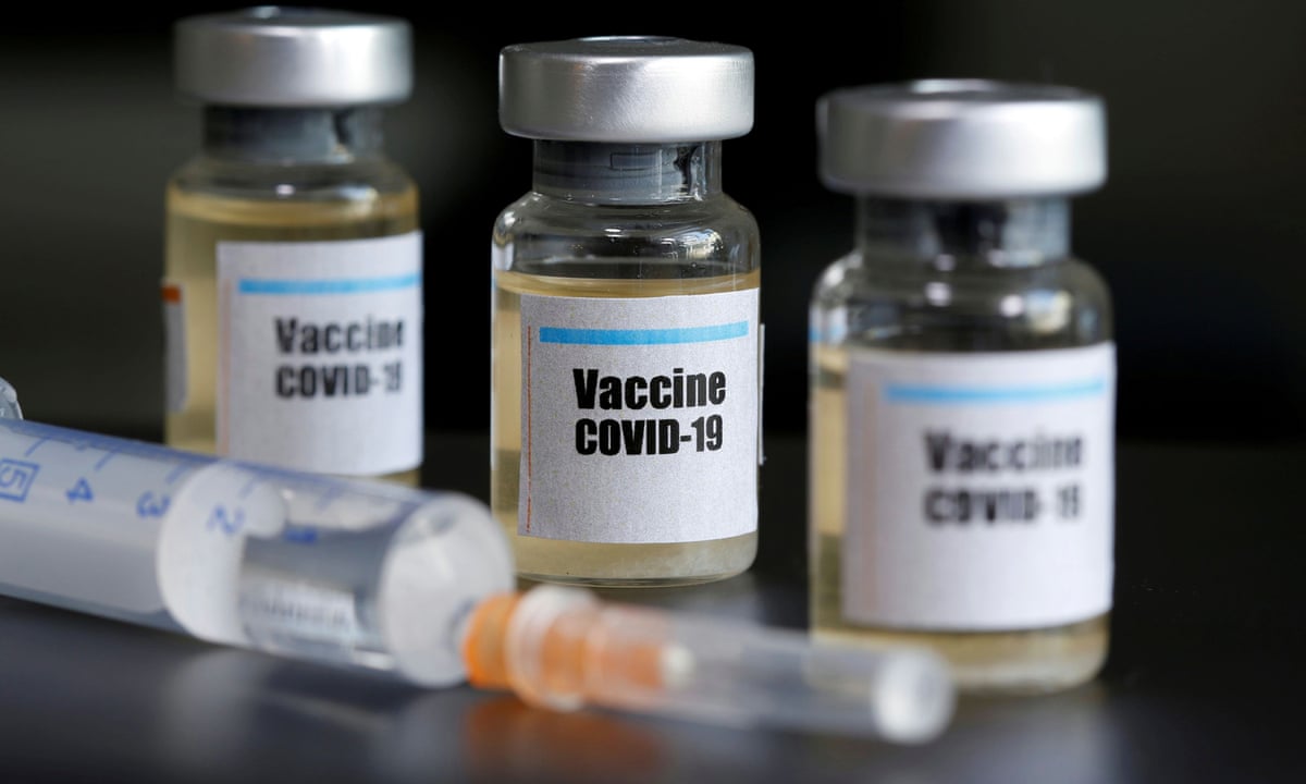 Covid 19 Vaccine May Not Work For At Risk Older People Say Scientists World News The Guardian Covid 19 Vaccine May Not Work For At Risk Older People Say Scientists World News The Guardian