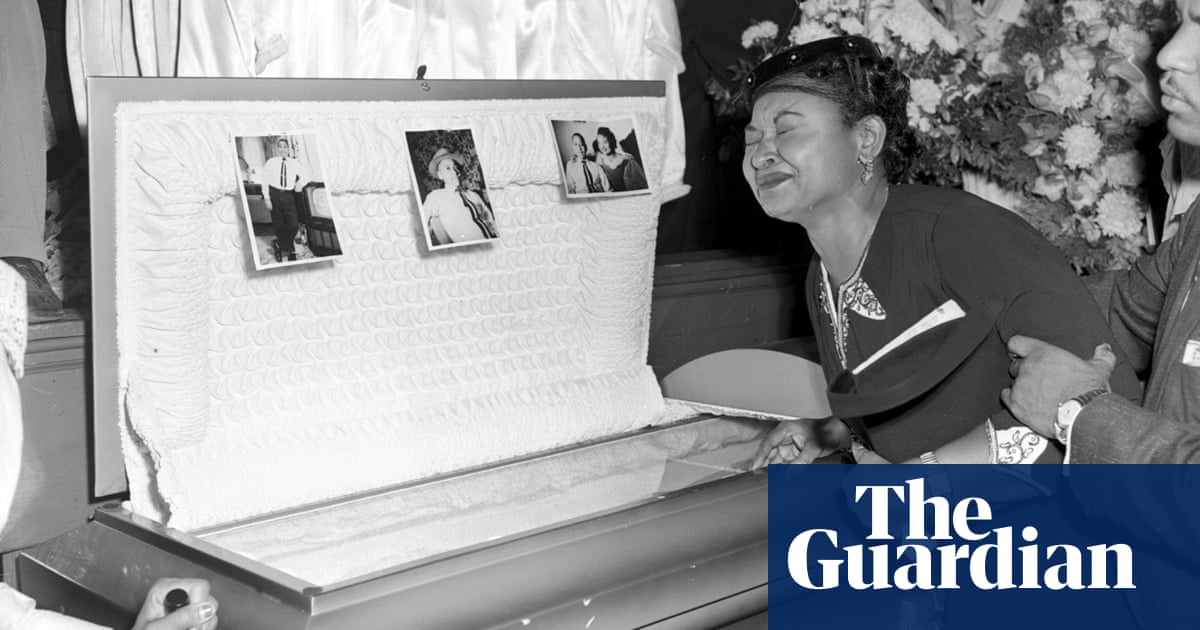 ‘We suffered for 66 years’: US ends latest Emmett Till murder investigation without charges