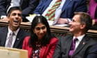 Forget virtue signalling. Vice signalling is now all the rage - and the Tories are experts | Zoe Williams