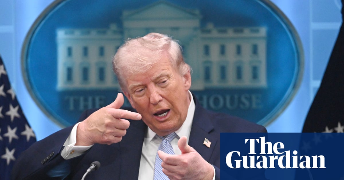 Trump threatens to ‘take out’ Iran … again – The Latest