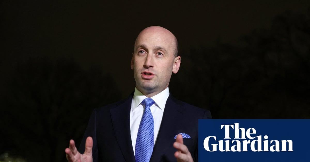 European leaders rally behind Greenland as US ramps up threats