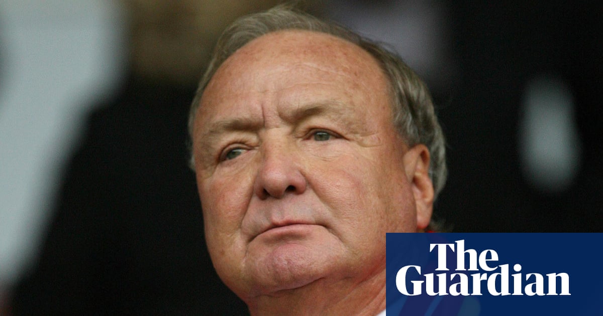 Tom Hicks, former owner of Liverpool and Texas Rangers, dies at 79