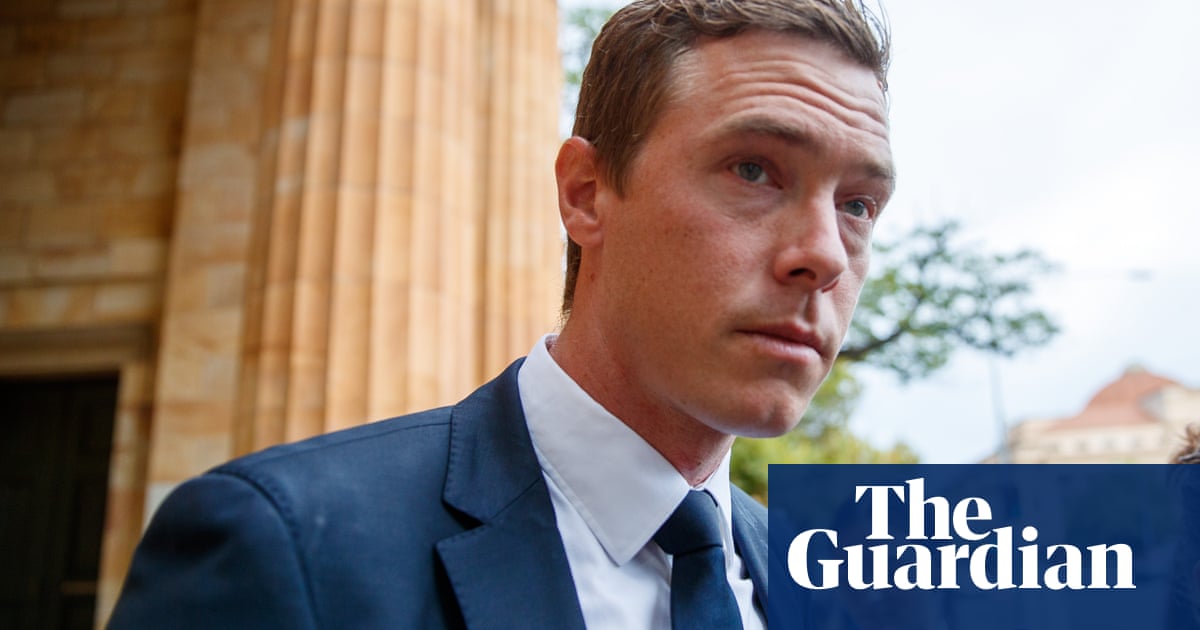 Rohan Dennis given two-year suspended sentence after car crash that killed wife Melissa Hoskins