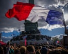 A violent and coordinated youth uprising? That’s exactly the picture Europe’s enemies want to paint | Alberto Alemanno