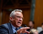 La posizione pericolosa di RFK Jr sulla scienza e la sanità pubblica: conseguenze gravi per la salute nazionale