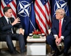 Why the Nato alliance is not as likely to dissolve as Trump makes it seem