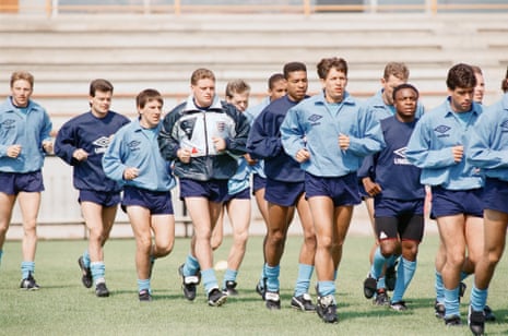 L’héritage d’Italia 90 révèle les débuts de la révolution scientifique anglaise