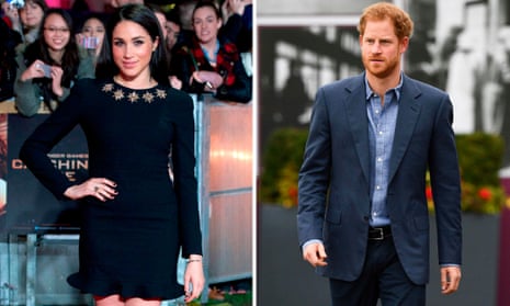 I love the idea of a mixed-race princess': readers on the royal engagement | Prince Harry | The Guardian I love the idea of a mixed-race princess': readers on the royal engagement | Prince Harry | The Guardian