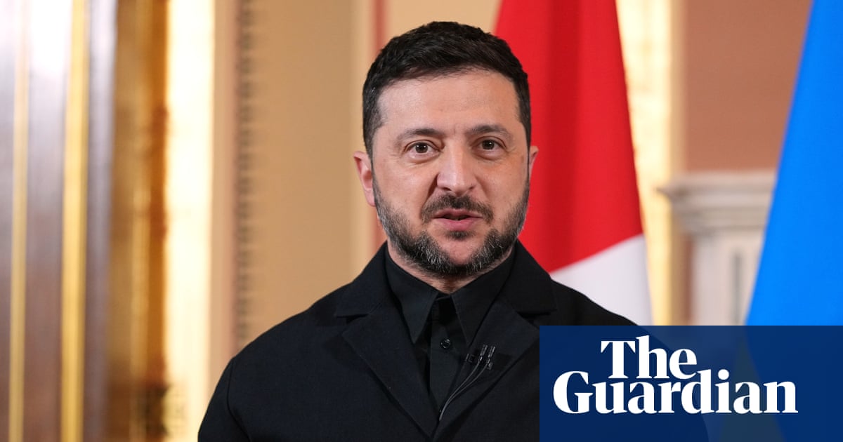 Ukrainian President Zelenskyy Urges US To Expand Russian Oil Sanctions, Seeks Long-Range Missiles