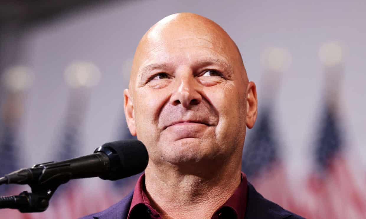 Top Republican urged murder charges for women who defied abortion ban (theguardian.com)