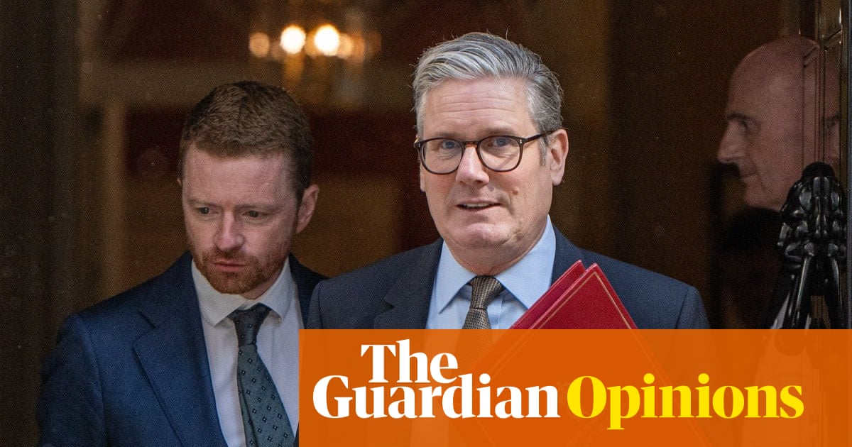 Why the Labour Party Risks Burning Out Its Future by Ignoring Internal Dissent