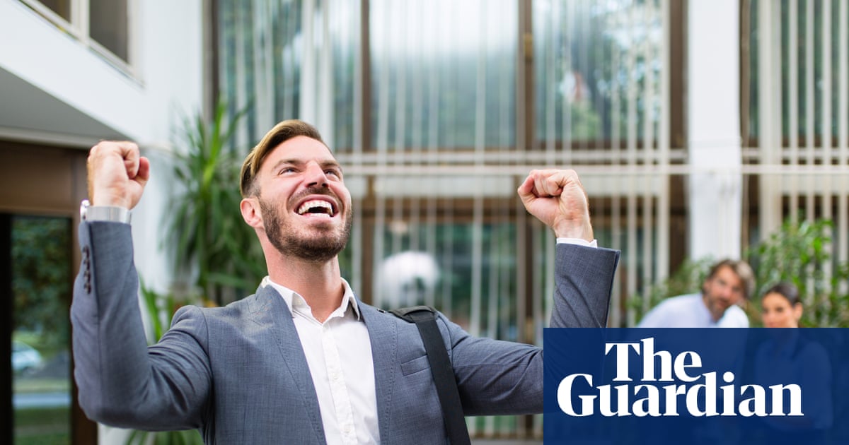 Rejection spreadsheets: would 1,000 knockbacks make you a better person?