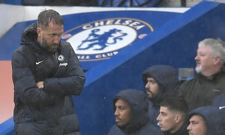 Graham Potter