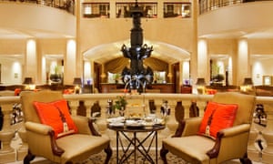Adlon Kempinski, Berlin