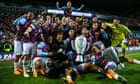English Football League agrees new £935m deal with Sky Sports