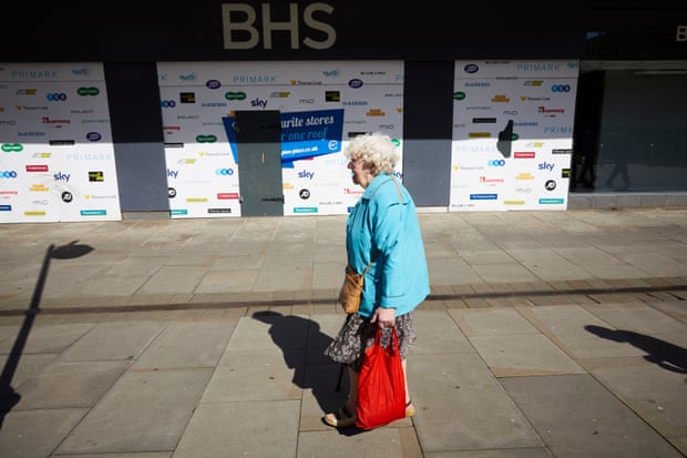 How once-proud Bolton became 'a nothing of a town' 6720