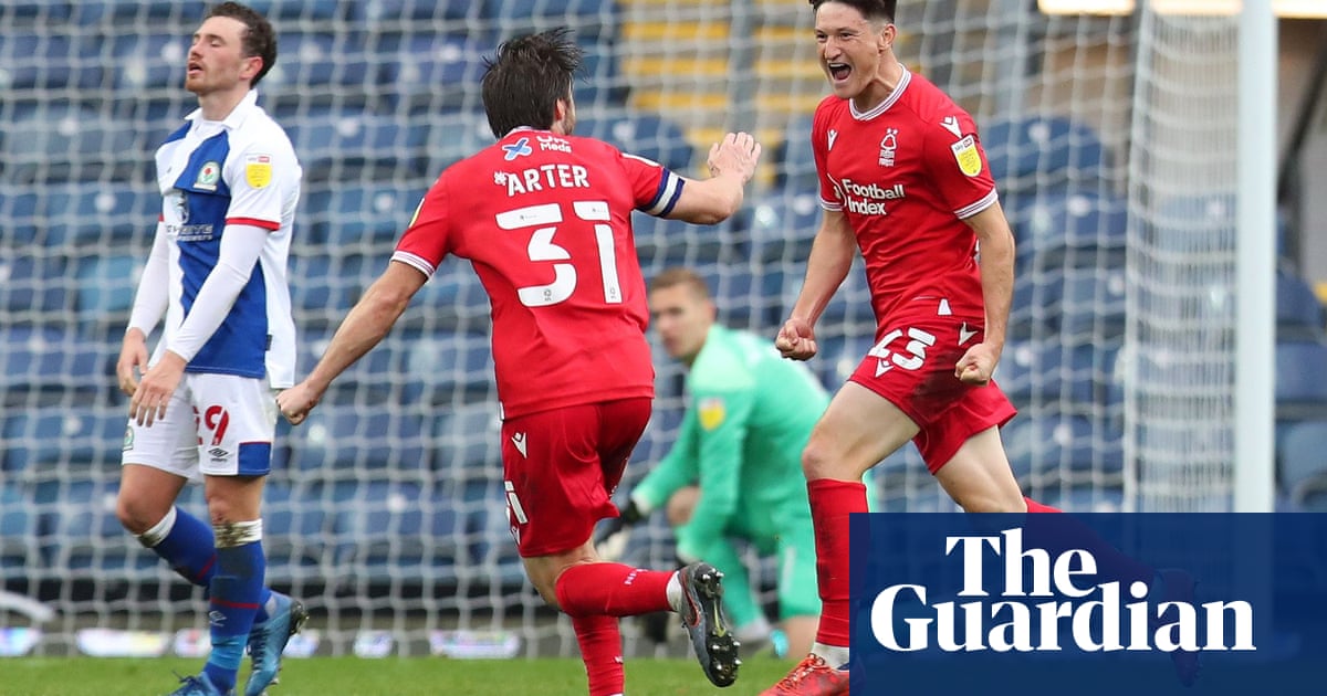 Championship roundup: Chris Hughton enjoys winning start with Forest