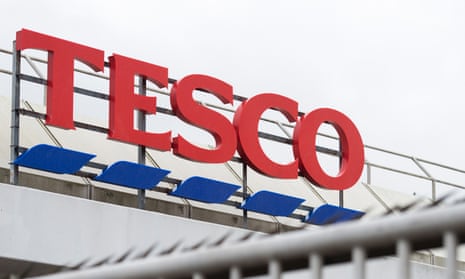 Tesco defends £315m dividend plan despite business rates holiday ...