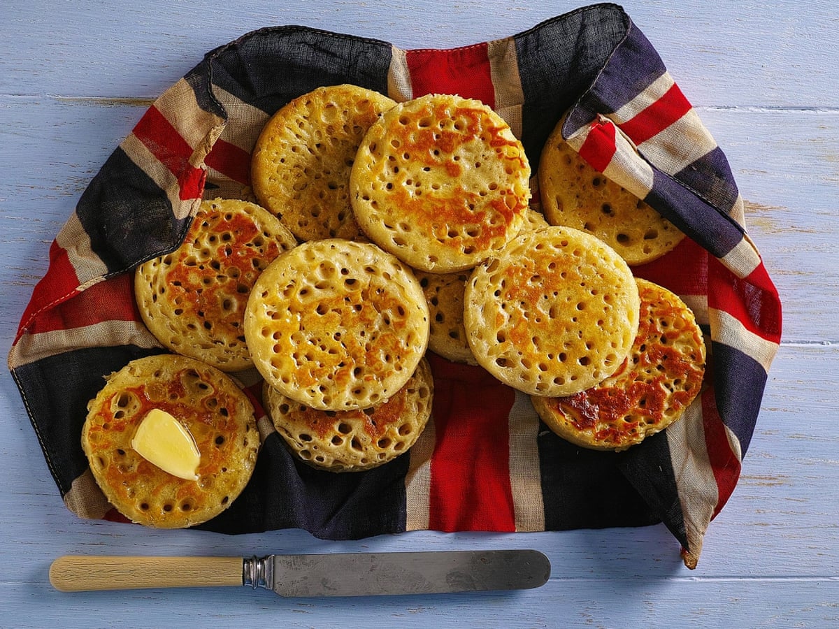 Pie Fidelity In Defence Of British Food Review No Need To Scoff Food And Drink Books The Guardian