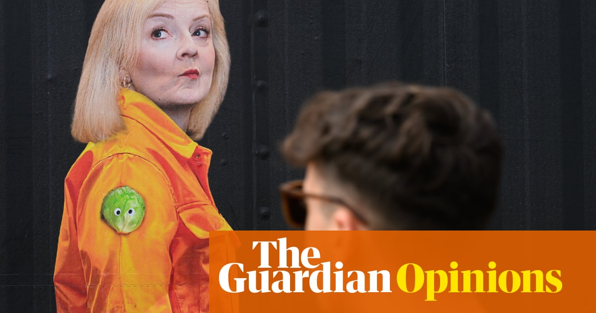 Liz Truss is long gone  but her fiscal meltdown still dictates every step Labour makes | Max Mosley