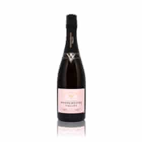 Woodchester Valley Brut Rosé 2018