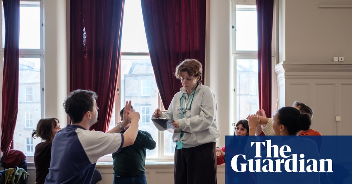 Resistance movement: how a play about penicillin brought the arts, science and politics together