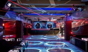 Club Midi in Cluj Romania