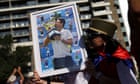 Novak Djokovic: judge asks what more tennis star could have done to prove vaccination exemption