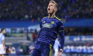 Football Transfer Rumours Gabriel Barbosa And Dani Olmo To Chelsea Football The Guardian