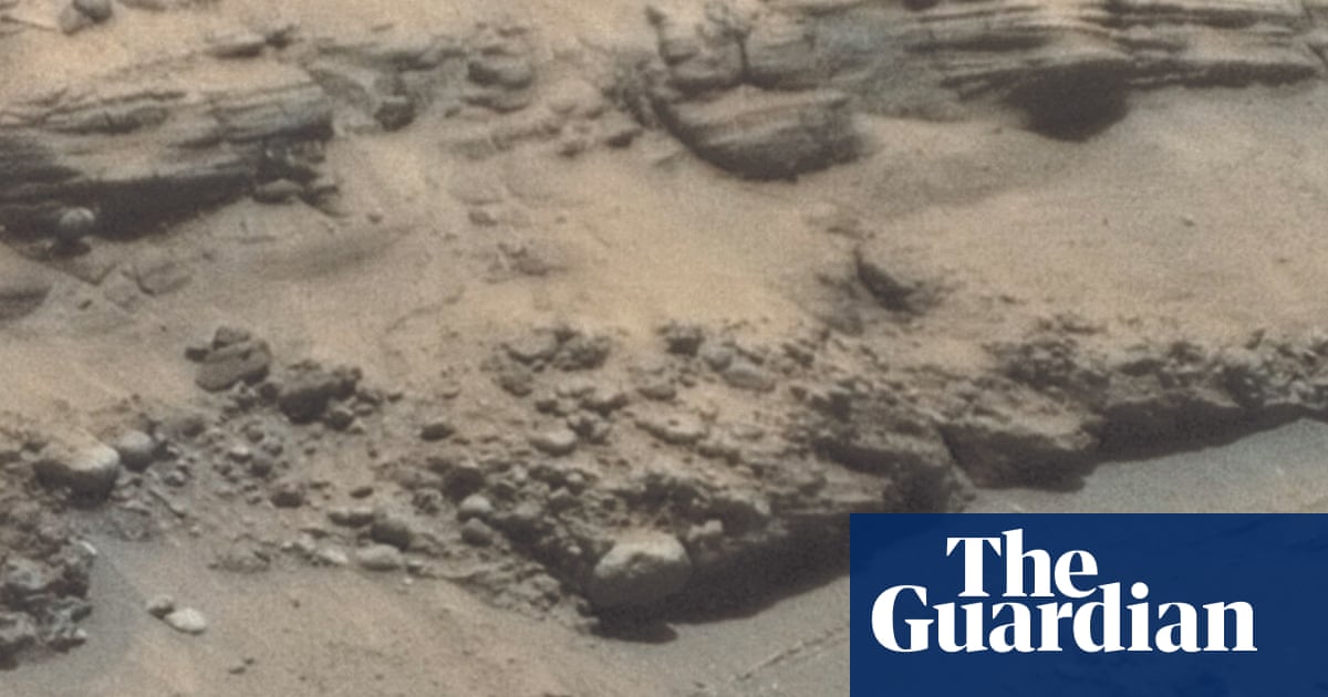 New images from Mars will guide search for evidence of ancient life, says study