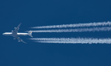 The paper presented to the UN calls for taxes on air travel and the most polluting ships