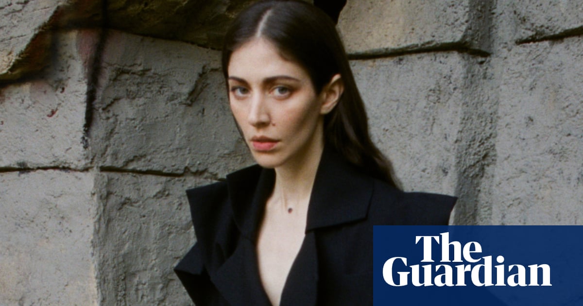 Caroline Polachek Women In Music Are Taught That Once You Re 35