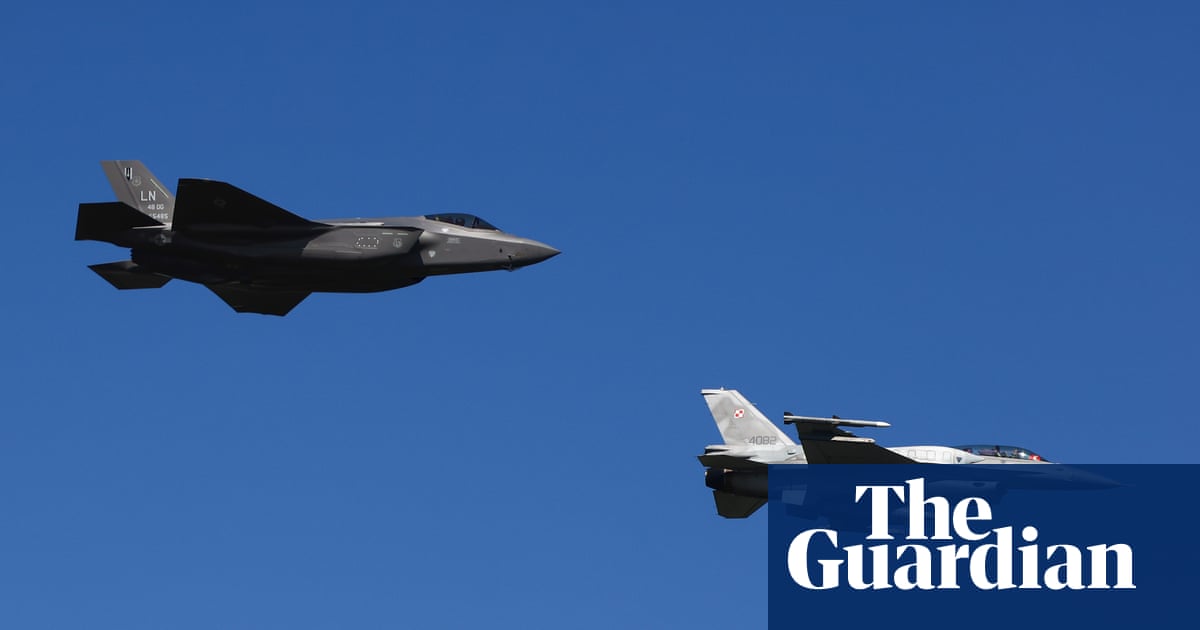 Ukraine war briefing: Zelenskyy tells allies ‘stop looking for excuses’ on sanctions as Russian drone flies over Romania