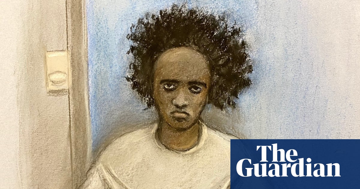 Axel Rudakubana pleads guilty to three murders in Southport