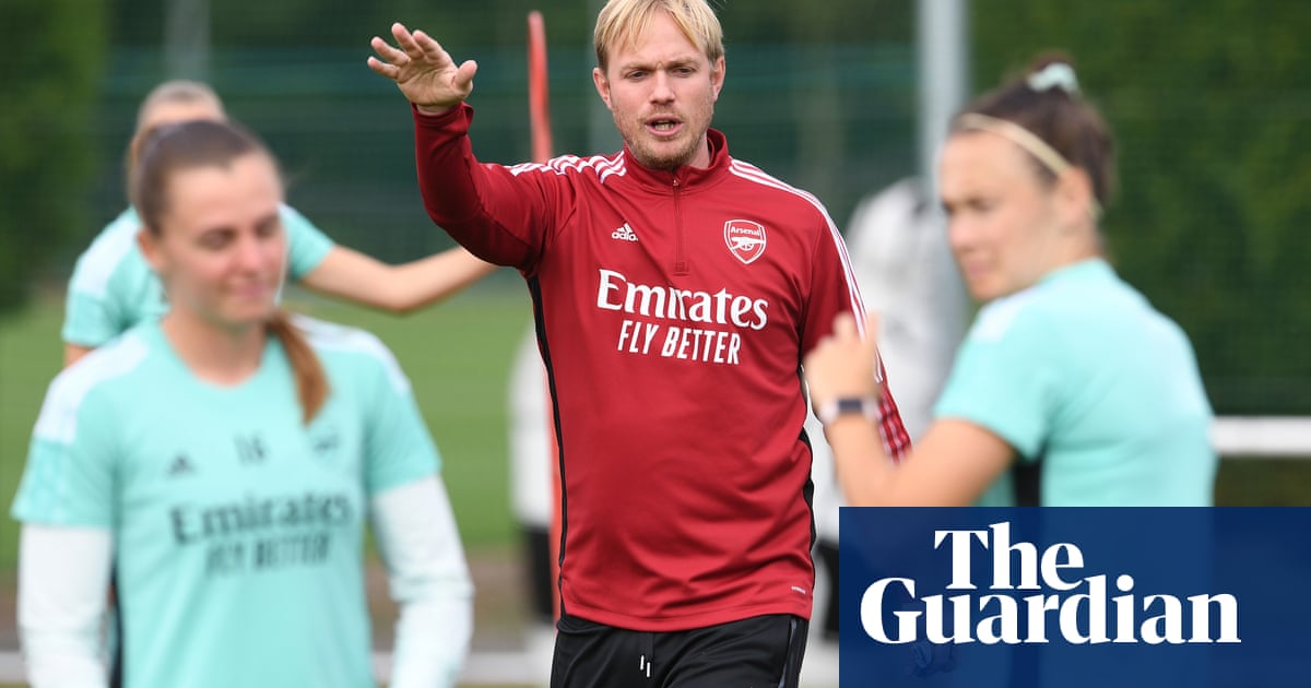 Arsenal Women’s Eidevall wants plan to halt ‘boring’ international mismatches
