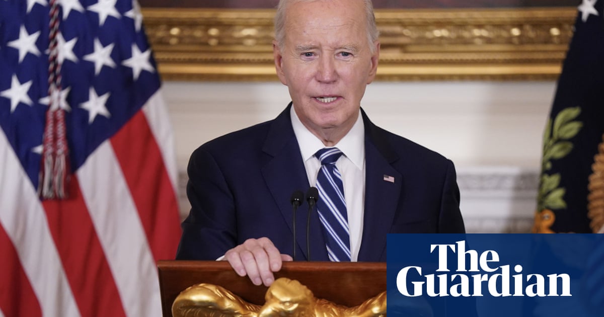 Biden: Remember January 6th