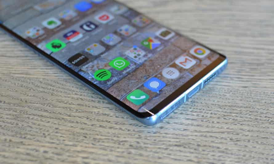 Huawei P30 Pro Review Game Changing Camera Stellar Battery Life Huawei The Guardian