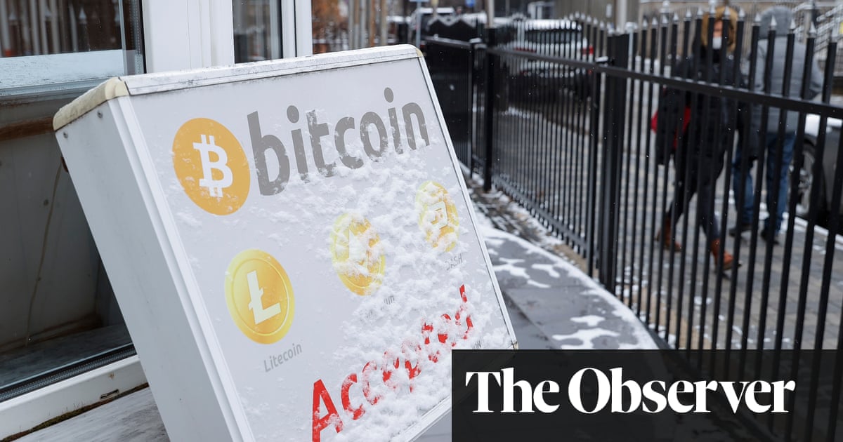 Panic as Kosovo stops its energy-guzzling bitcoin miners