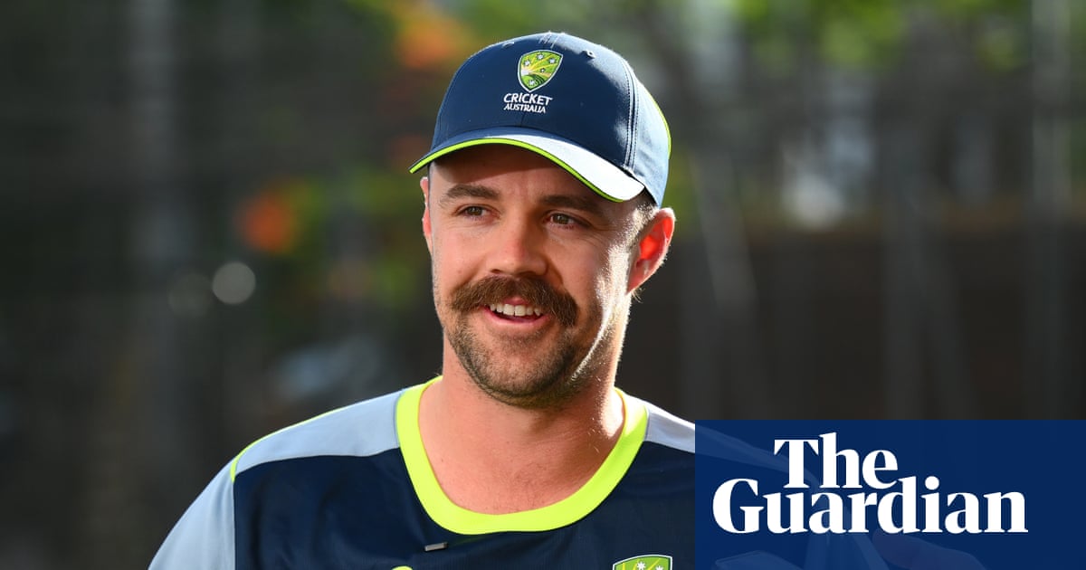 Head ready to open again in second Ashes Test and says flexible batters will be key