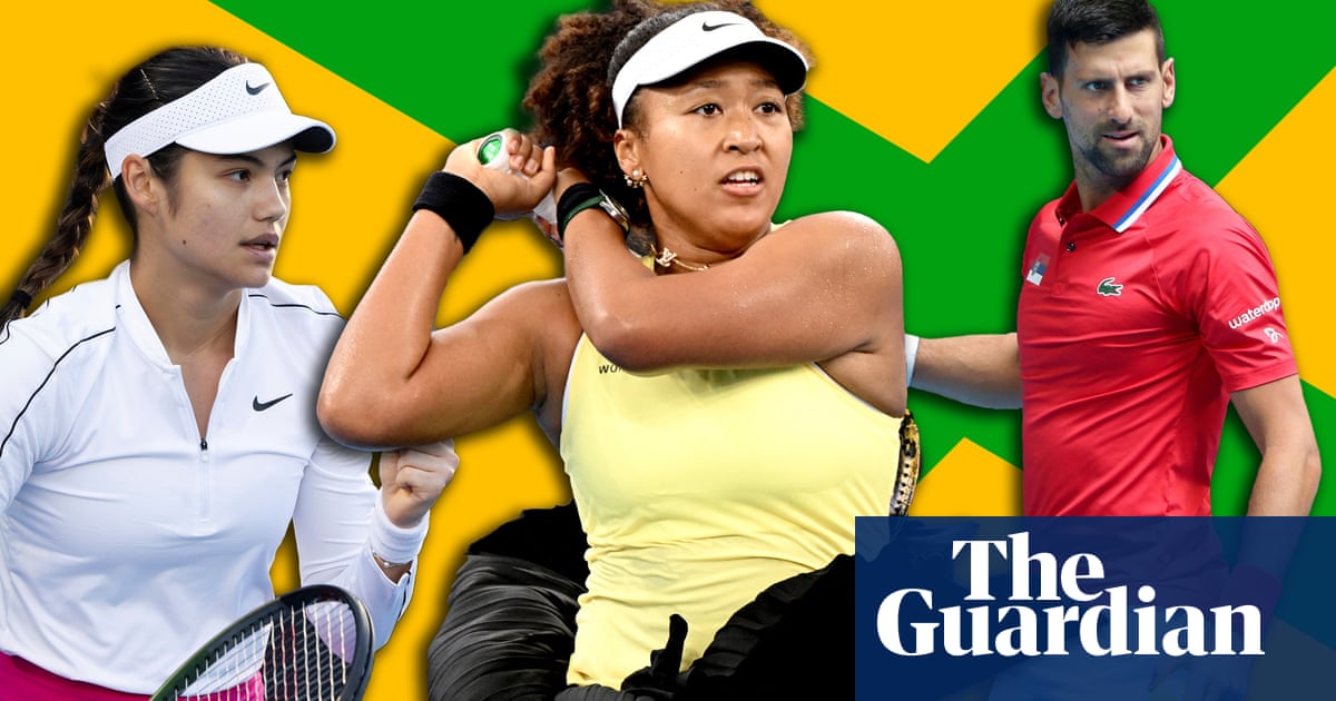 Жребий на Откритото първенство на Австралия: Ема Радукану постигна успешен сблъсък в първия кръг с Шелби Роджърс