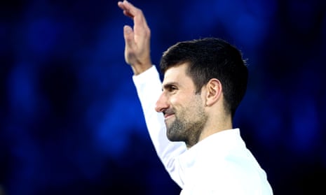 Novak Djokovic will be allowed into Australia after being granted a visa despite his deportation in January.