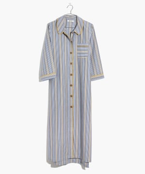 Sleep chic: nightwear for a stylish snooze – in pictures | Fashion ...