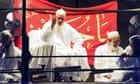 Bohra imam's visit puts British girls at risk of mutilation, warn FGM campaigners