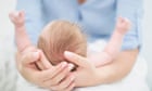 Chiropractors again banned from giving Australian babies spinal treatment