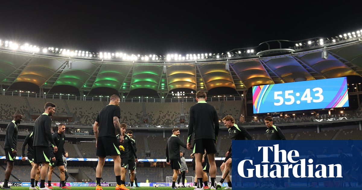 Socceroos Seek Win Over Japan to Secure World Cup Spot