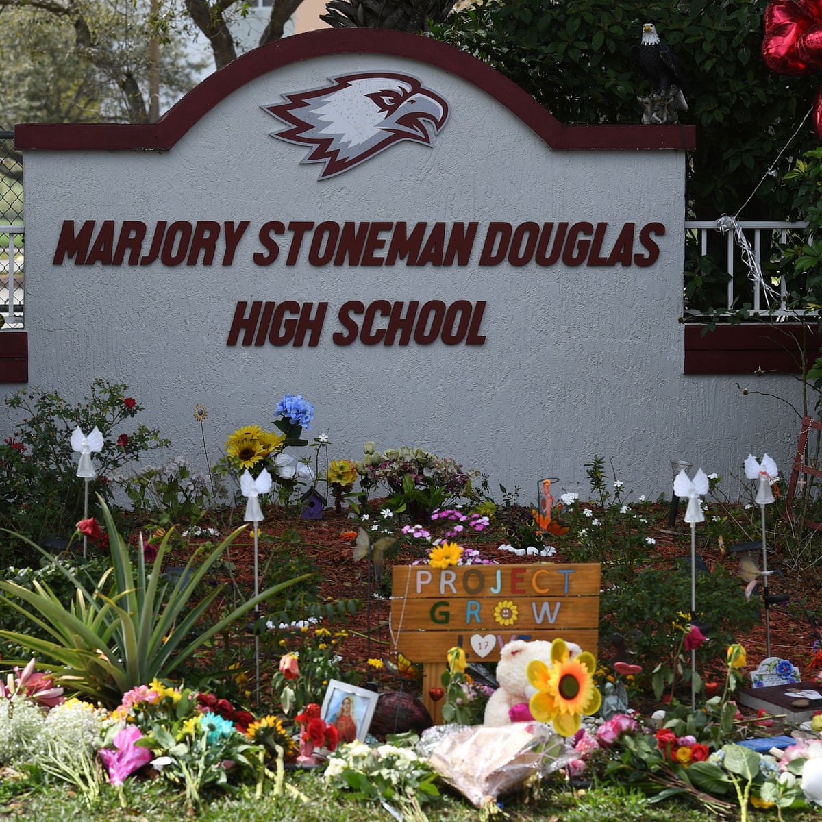 US justice department reaches $127.5m settlement with Parkland US justice department reaches $127.5m settlement with Parkland