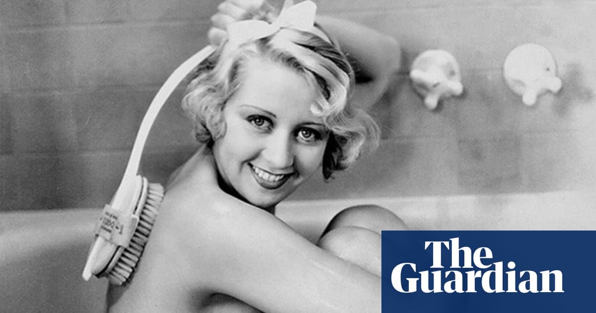 ‘Two out of five stories should be hot’: why pre-code cinema was a golden age for women