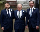 ‘Petty grievances’ and an alleged troublemaker: unsealed Murdoch court documents give rare glimpse into bitter succession battle
