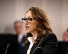 Australia news live: landmark Icac inquiry into corruption allegations in NSW Liberals begins