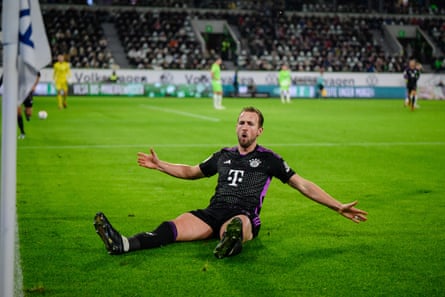 Harry Kane